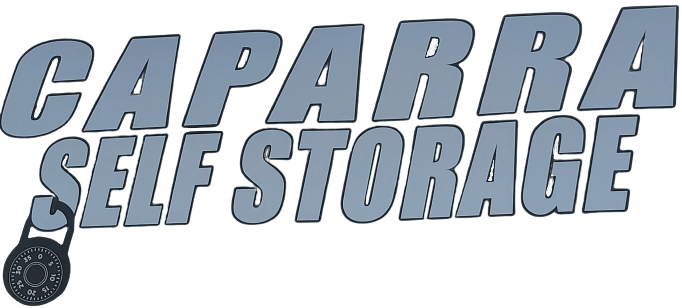 Caparra Self Storage